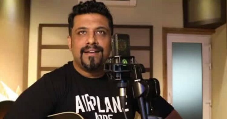 Raghu Dixit