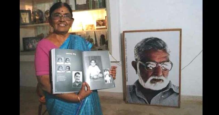Rajeshwari-Tejaswi