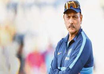 2019ರ ಕ್ರಿಕೆಟ್‌ ವಿಶ್ವಕಪ್‌ ತಂಡದ ಆಯ್ಕೆ ಕುರಿತ ಶಾಸ್ತ್ರಿ ಹೇಳಿಕೆಗೆ ಸರನ್‌ದೀಪ್‌ ತೀಕ್ಷ್ಣ ಪ್ರತಿಕ್ರಿಯೆ