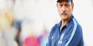 2019ರ ಕ್ರಿಕೆಟ್‌ ವಿಶ್ವಕಪ್‌ ತಂಡದ ಆಯ್ಕೆ ಕುರಿತ ಶಾಸ್ತ್ರಿ ಹೇಳಿಕೆಗೆ ಸರನ್‌ದೀಪ್‌ ತೀಕ್ಷ್ಣ ಪ್ರತಿಕ್ರಿಯೆ