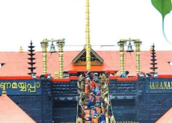 Sabarimala: ಶಬರಿಮಲೆಯಲ್ಲಿ ಪ್ರತಿದಿನ 60 ಸಾವಿರ ಭಕ್ತರಿಗೆ ಅವಕಾಶ