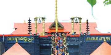 Sabarimala: ಶಬರಿಮಲೆಯಲ್ಲಿ ಪ್ರತಿದಿನ 60 ಸಾವಿರ ಭಕ್ತರಿಗೆ ಅವಕಾಶ