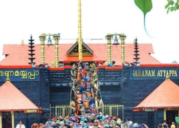 ಭಕ್ತರು ಶಬರಿಮಲೆ ತಲುಪಲು ಅನುಮತಿ