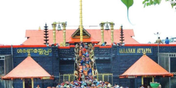 ಭಕ್ತರು ಶಬರಿಮಲೆ ತಲುಪಲು ಅನುಮತಿ