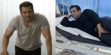 Salman khan