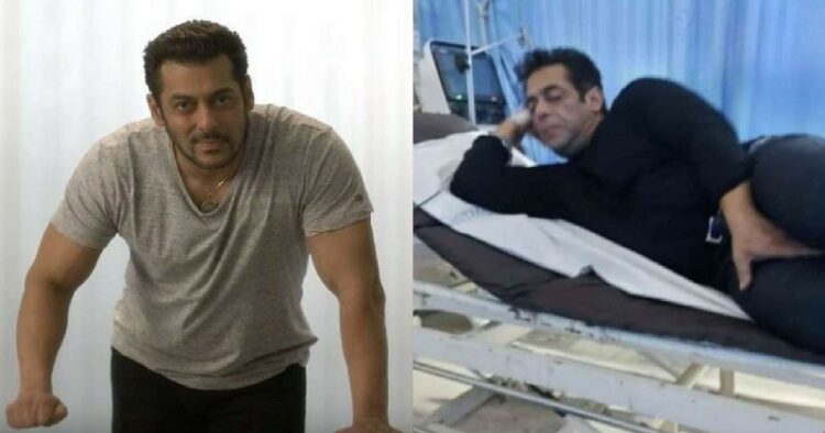 Salman khan