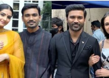 Sara ali khan sonam kapoor