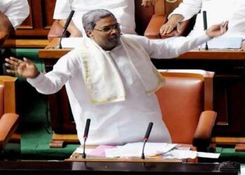 Anticonversion Bill: ಮತಾಂತರ ನಿಷೇಧ ಕಾಯ್ದೆಯ ಕೋಲಾಹಲ: ಸದನದಲ್ಲಿ ಸಿದ್ಧರಾಮಯ್ಯ ಭಾಷಣ
