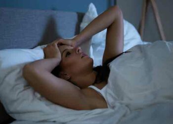5 foods that can help you sleep well