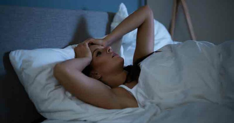 5 foods that can help you sleep well