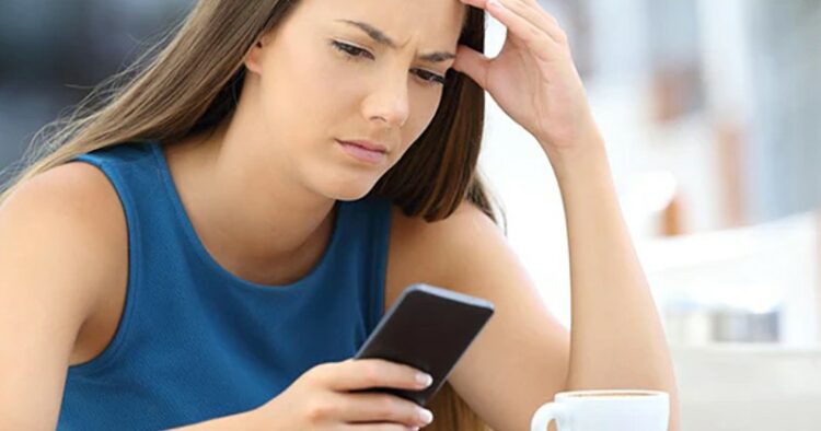 Smartphone Virus