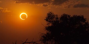 solar eclipse: ವರ್ಷದ ಕೊನೆಯ ಸೂರ್ಯ ಗ್ರಹಣ
