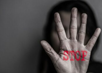Stop Rape