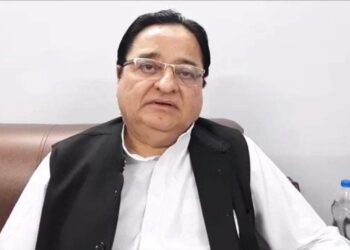 ಹೆಣ್ಣುಮಕ್ಕಳ ಮದುವೆ ವಯಸ್ಸು ಹೆಚ್ಚಳದ ಕೇಂದ್ರ ಪ್ರಸ್ತಾಪಕ್ಕೆ ಸಮಾಜವಾದಿ ಸಂಸದರ ಟೀಕೆ