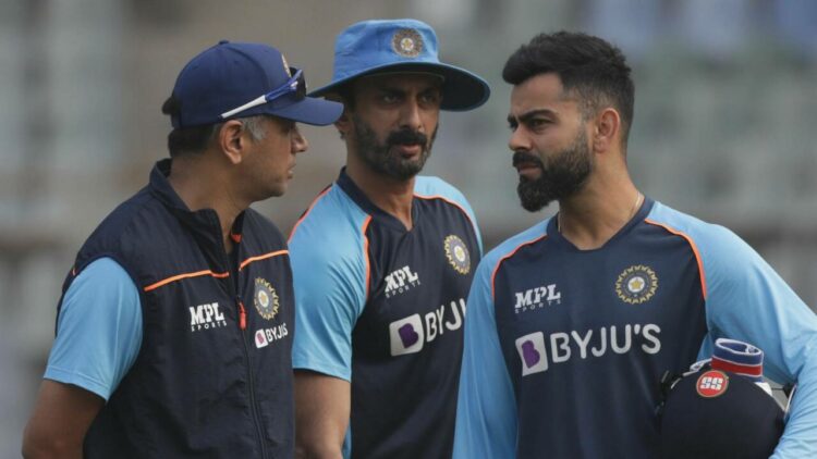 Team India