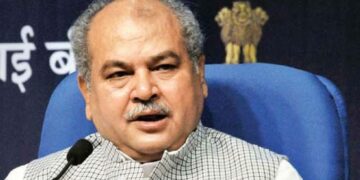 Narendra Singh Tomar