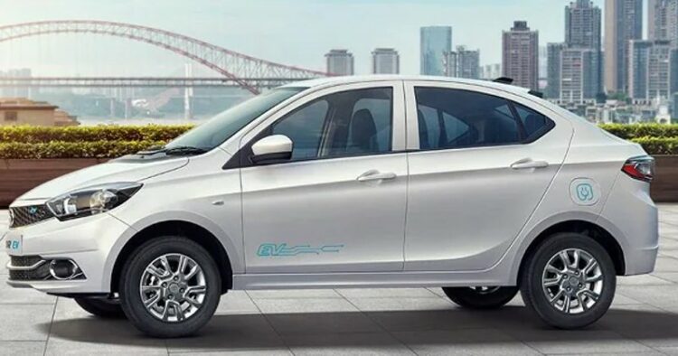 Toyota C+ Pod