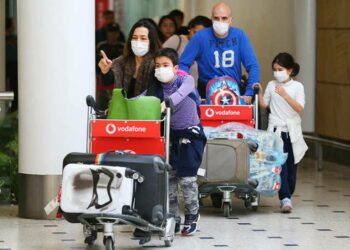 ಓಮಿಕ್ರಾನ್‌ ಸೋಂಕಿನಿಂದ ಪ್ರವಾಸೋದ್ಯಮಕ್ಕೆ ಹೊಡೆತ