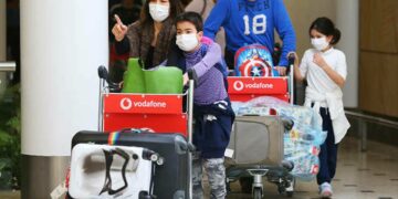 ಓಮಿಕ್ರಾನ್‌ ಸೋಂಕಿನಿಂದ ಪ್ರವಾಸೋದ್ಯಮಕ್ಕೆ ಹೊಡೆತ