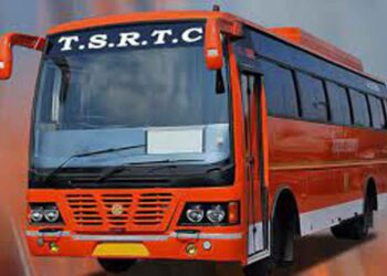 ತೆಲಂಗಾಣದ ಸಾರಿಗೆ ಸಂಸ್ಥೆ ಬಸ್‌ನಲ್ಲಿ ಜನ್ಮಿಸಿದ ಹೆಣ್ಣು ಮಕ್ಕಳಿಗೆ ಆಜೀವ ಉಚಿತ ಪಾಸ್‌