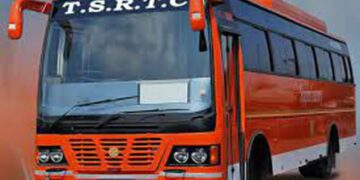 ತೆಲಂಗಾಣದ ಸಾರಿಗೆ ಸಂಸ್ಥೆ ಬಸ್‌ನಲ್ಲಿ ಜನ್ಮಿಸಿದ ಹೆಣ್ಣು ಮಕ್ಕಳಿಗೆ ಆಜೀವ ಉಚಿತ ಪಾಸ್‌