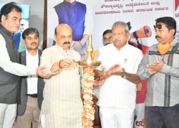 Unemployment: ನಿರುದ್ಯೋಗ ಸಮಸ್ಯಗೆ ಕಡಿವಾಣ ಹಾಕಲು ಸರ್ಕಾರ ಬದ್ಧ