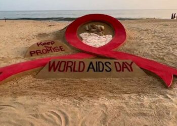 World Aids Day