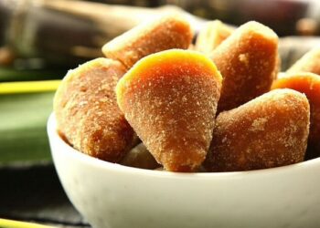 Jaggery benefits to health here you must read