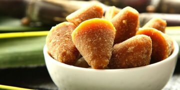 Jaggery benefits to health here you must read