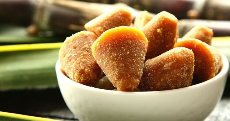 Jaggery benefits to health here you must read