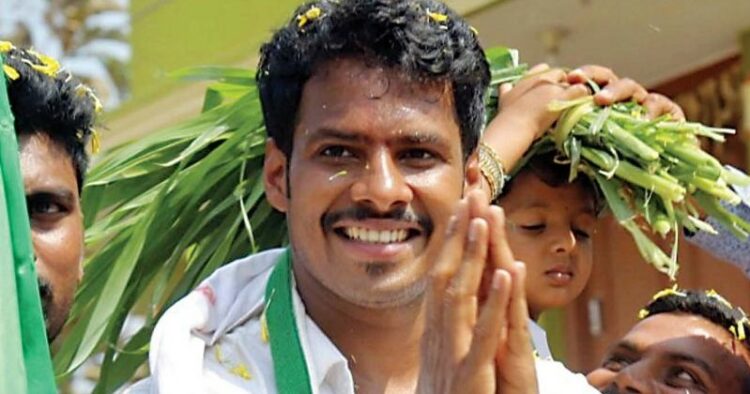 Nikhil Kumaraswamy