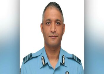 ಸಾಧಾರಣರಾಗಿದ್ದರೂ ಪರವಾಗಿಲ್ಲ, ಭರವಸೆ ಕಳೆದುಕೊಳ್ಳ ಬೇಡಿ ಎಂದ ಗಾಯಾಳು ಗ್ರೂಪ್‌ ಕ್ಯಾಪ್ಟನ್‌ ವರುಣ್‌ ಸಿಂಗ್‌