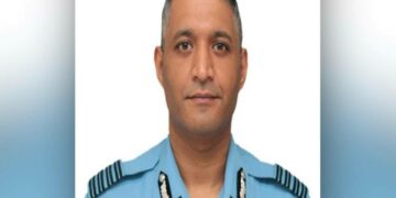 ಸಾಧಾರಣರಾಗಿದ್ದರೂ ಪರವಾಗಿಲ್ಲ, ಭರವಸೆ ಕಳೆದುಕೊಳ್ಳ ಬೇಡಿ ಎಂದ ಗಾಯಾಳು ಗ್ರೂಪ್‌ ಕ್ಯಾಪ್ಟನ್‌ ವರುಣ್‌ ಸಿಂಗ್‌