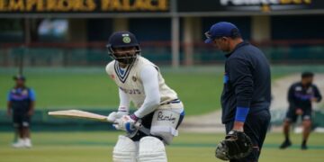 Virat kohli rahul dravid BCCI image