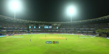 Wankhede Stadium