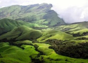 ಪಶ್ಚಿಮ ಘಟ್ಟ ಪರಿಸರ ಸೂಕ್ಷ್ಮ ವಲಯ ಘೋಷಣೆಗೆ ಕರ್ನಾಟಕದ ವಿರೋಧ