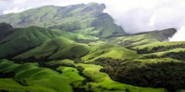 ಪಶ್ಚಿಮ ಘಟ್ಟ ಪರಿಸರ ಸೂಕ್ಷ್ಮ ವಲಯ ಘೋಷಣೆಗೆ ಕರ್ನಾಟಕದ ವಿರೋಧ