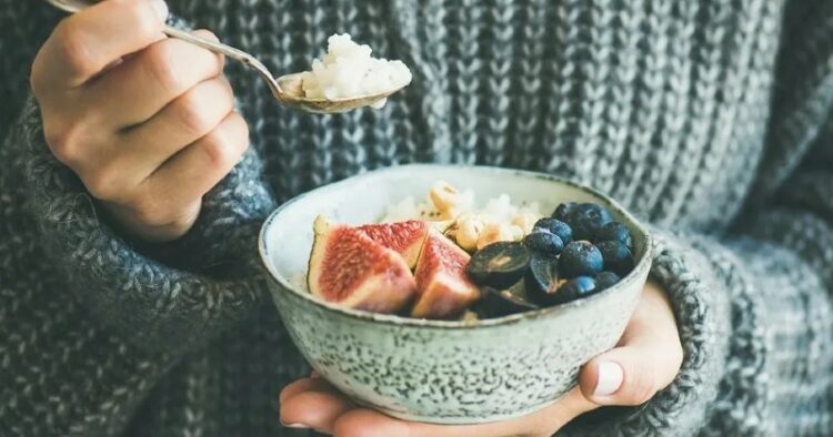 Winter Food