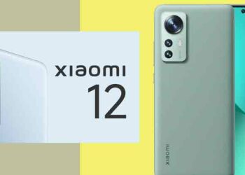 Xiaomi 12 Series creates new sensations