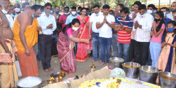 God’s service comforts the mind: ದೇವರ ಸೇವೆಯಿಂದ ಮನಸ್ಸಿಗೆ ನೆಮ್ಮದಿ