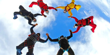 Aerosports Draft Policy: ಆಗಸದಾಟದ ಪ್ರಮುಖ ದೇಶವಾಗುವ ಗುರಿ, ಏರೋಸ್ಪೋರ್ಟ್ಸ್ ಕರಡು ನೀತಿ ಬಿಡುಗಡೆ ಮಾಡಿದೆ ಭಾರತ