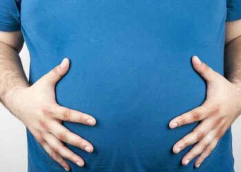 5 lifestyle to lose belly fat