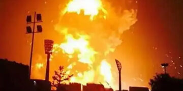 Explosion at Tamil Nadu fireworks plant: ತಮಿಳುನಾಡು ಪಟಾಕಿ ಘಟಕದಲ್ಲಿ ಸ್ಫೋಟ: 4 ಕಾರ್ಮಿಕರು ಸಾವು, 7 ಮಂದಿಗೆ ಗಾಯ