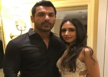 John Abraham