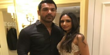 John Abraham
