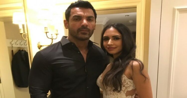 John Abraham