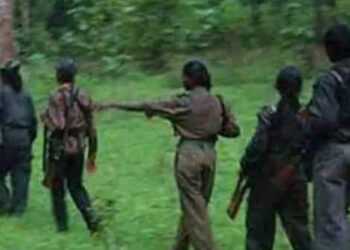 ಛತ್ತೀಸ್‌ʼಗಡದಲ್ಲಿ ಪೊಲೀಸರಿಗೆ ಶರಣಾದ 44 ನಕ್ಸಲರು