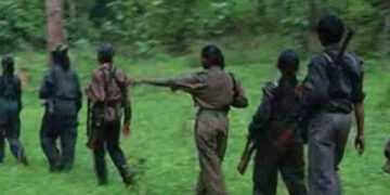 ಛತ್ತೀಸ್‌ʼಗಡದಲ್ಲಿ ಪೊಲೀಸರಿಗೆ ಶರಣಾದ 44 ನಕ್ಸಲರು