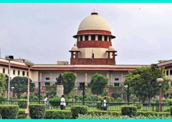 Supreme Court: ಕೊರೊನಾ ಹೆಚ್ಚಳ: ಸುಪ್ರೀಂಕೋರ್ಟಿನಲ್ಲಿ 2 ವಾರಗಳ ವರೆಗೆ ಭೌತಿಕ ವಿಚಾರಣೆ ಸ್ಥಗಿತ