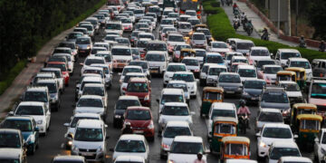 Car Sales: ಕಾರ್ ಸೇಲ್ಸ್ ಮಾರಾಟದಲ್ಲಿ ಶೇ.4 ರಷ್ಟು ಕುಸಿತ ಕಂಡ ಮಾರುತಿ ಸುಜುಕಿ